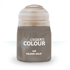 Citadel CITADEL - AIR - Valdor Gold