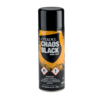 CITADEL - PRIMER/SPRAY PAINT - Chaos Black