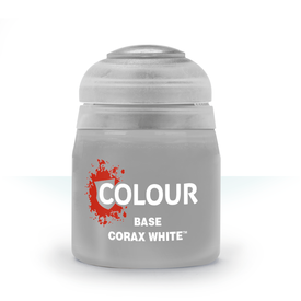 Citadel BASE: CORAX WHITE (12ML)