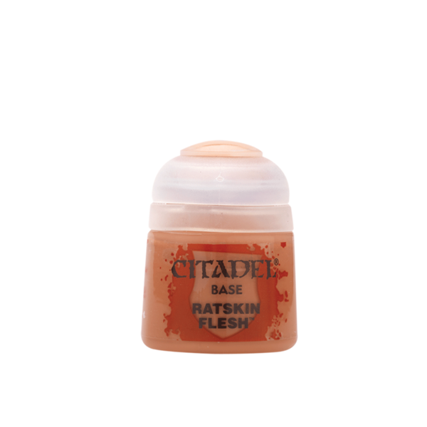 Base BASE: RATSKIN FLESH (12ML)