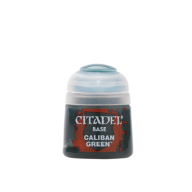 Citadel CITADEL - BASE - Caliban Green