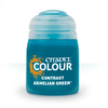 CIDATEL - CONTRAST - Akhelian Green
