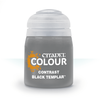 CITADEL - CONTRAST - Black Templar