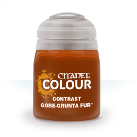 Citadel CONTRAST: GORE-GRUNTA FUR (18ML)