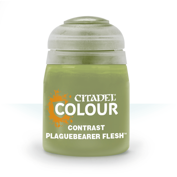 Citadel CONTRAST: PLAGUEBEARER FLESH (18ML)