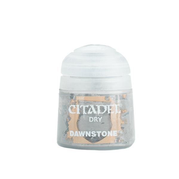 Citadel DRY: DAWNSTONE