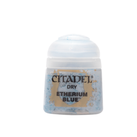 Citadel DRY: ETHERIUM BLUE (12ML)