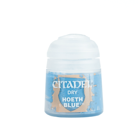 CITADEL - DRY - Hoeth Blue