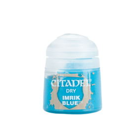 Citadel DRY: IMRIK BLUE