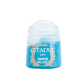 Dry CITADEL - DRY - Imrik Blue