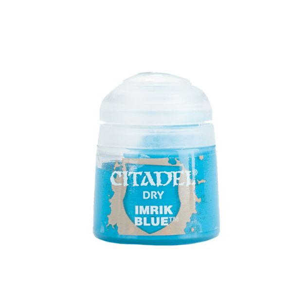 Citadel DRY: IMRIK BLUE