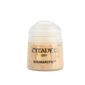 Citadel CITADEL - DRY - Sigmarite