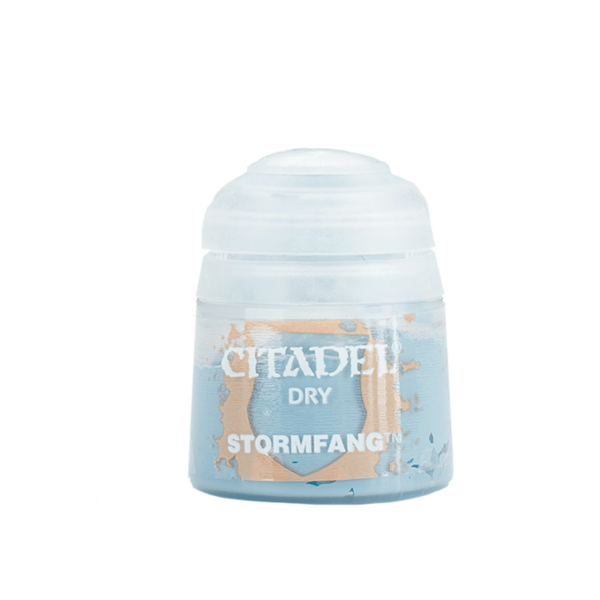 Dry CITADEL - DRY - Stormfang