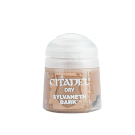 Citadel CITADEL - DRY - Sylvane Bark