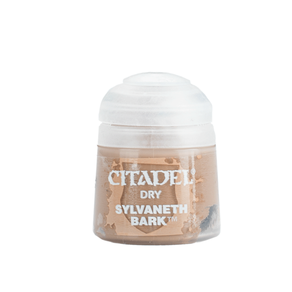 Citadel CITADEL - DRY - Sylvane Bark