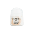 CITADEL - DRY - Wrack White