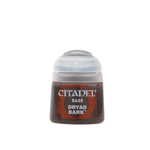 Citadel CITADEL - BASE - Dryad Bark