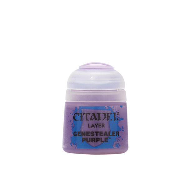 Citadel CITADEL - LAYER - Genestealer Purple