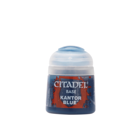 CITADEL - BASE - Kantor Blue