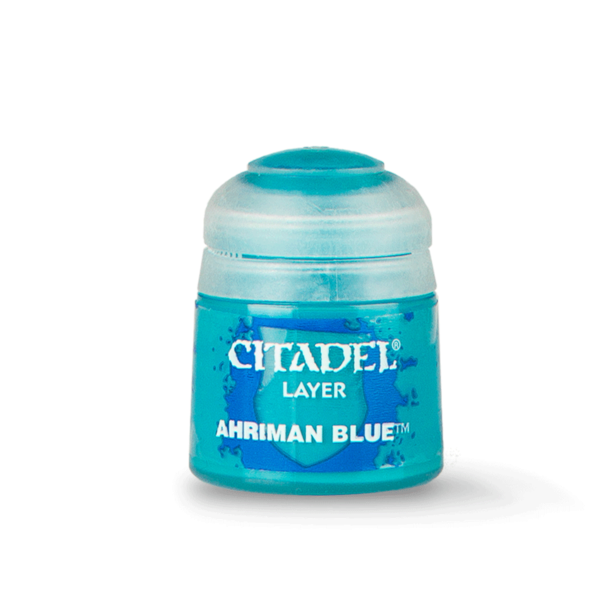 Citadel CITADEL - LAYER - Ahriman Blue
