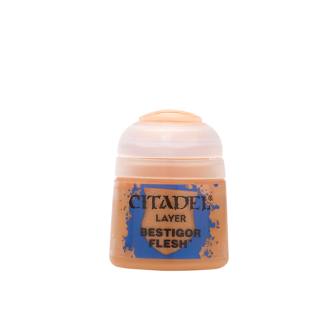 CITADEL - LAYER - Bestigor Flesh