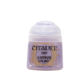 Citadel CITADEL - DRY - Lucius Lilac