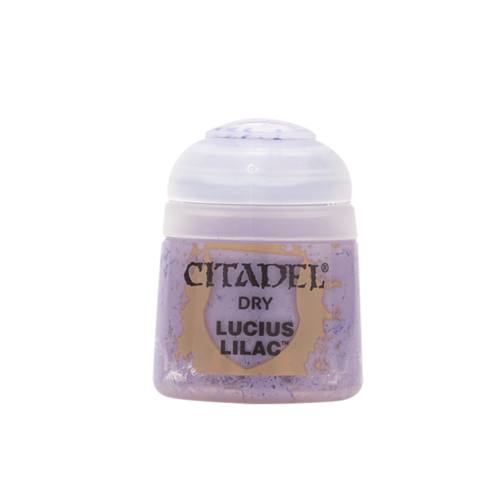 CITADEL - DRY - Lucius Lilac