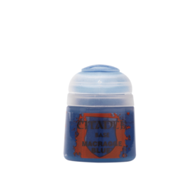 Base CITADEL - BASE - Macragge Blue
