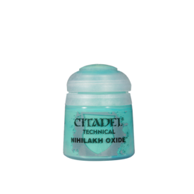 Citadel CITADEL - TECHNICAL - Nihilakh Oxide