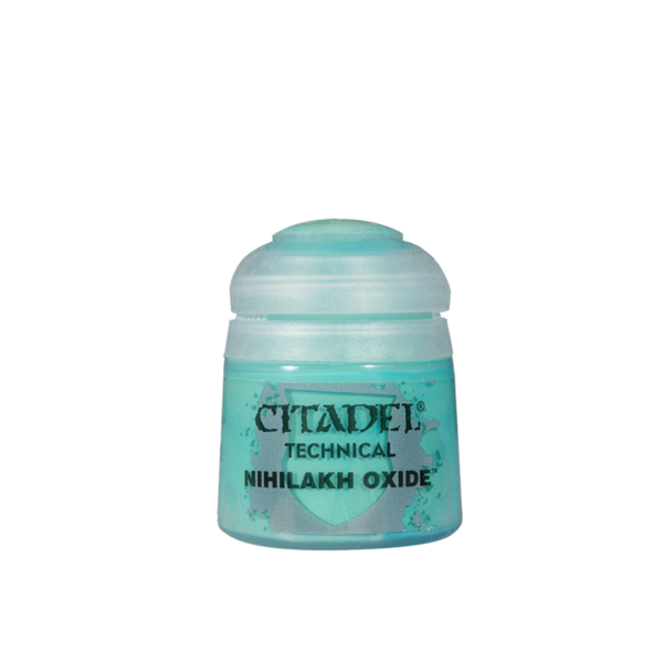 Citadel CITADEL - TECHNICAL - Nihilakh Oxide