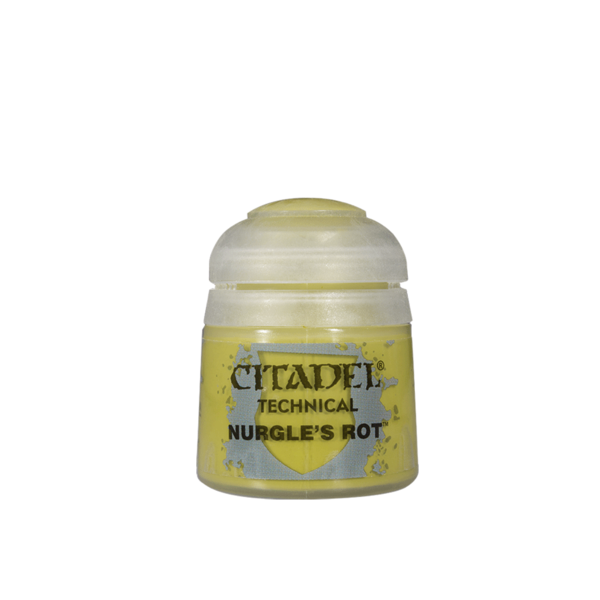 Citadel CITADEL - TECHNICAL - Nurgle's Rot