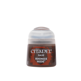 Citadel BASE: RHINOX HIDE