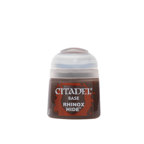 CITADEL - BASE - Rhinox Hide
