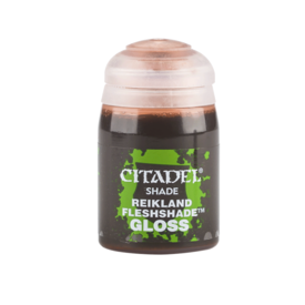 Citadel CITADEL - SHADE - Reikland Fleshshade Gloss