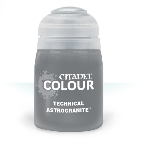 TECHNICAL: ASTROGRANITE (24ML)