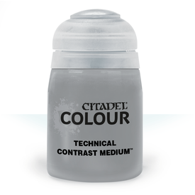 Citadel CIDATEL - TECHNICAL - Contrast Medium