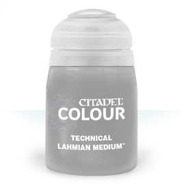 Citadel TECHNICAL: LAHMIAN MEDIUM (24ML)