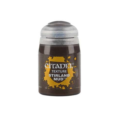 CITADEL - TECHNICAL - Stirland Mud