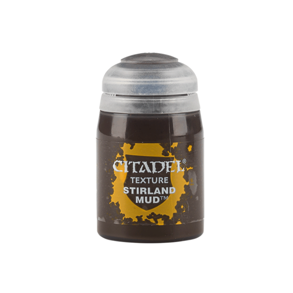 Citadel CITADEL - TECHNICAL - Stirland Mud