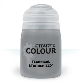 Citadel CITADEL - TECHNICAL - Stormshield