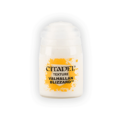 CITADEL - TECHNICAL - Valhallan Blizzard