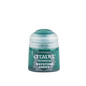 Citadel CITADEL - TECHNICAL - Waystone Green