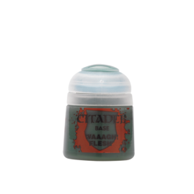 Base CITADEL - BASE - WAAAGH! Flesh