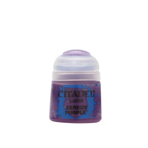 CITADEL - LAYER - Xereus Purple