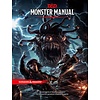 DND MONSTER MANUAL