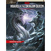 DND - TYRANNY OF DRAGONS - Hoard of the Dragon Queen