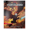 DND - Baldur's Gate Descent into Avernus