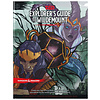 DND - Explorer's Guide to Wildemount