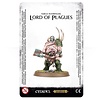 40K/AOS - NURGLE ROTBRINGERS - Lord of Plagues