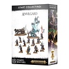 START COLLECTING! ANVILGARD